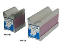 KVS-1B日本強力V型磁性座