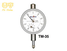 TECLOCK百分表TM-35