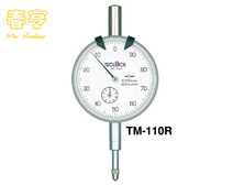 日本得樂(lè)TECLOCK百分表TM-110R