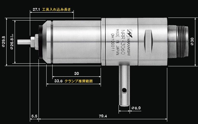 快速換刀分板機主軸NRR-3060尺寸.jpg