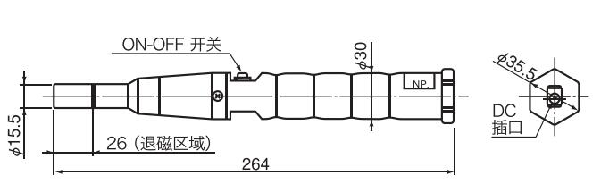 筆型脫磁器產(chǎn)品尺寸.jpg