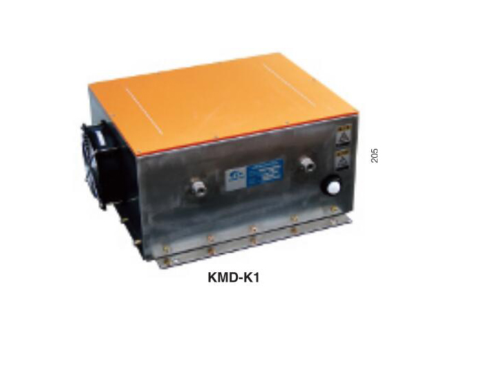 kanetec桌上型脫磁器KMD-K1